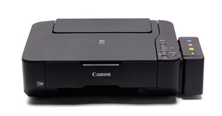 download resetter canon mp237